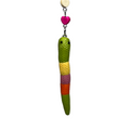 Mister Worm