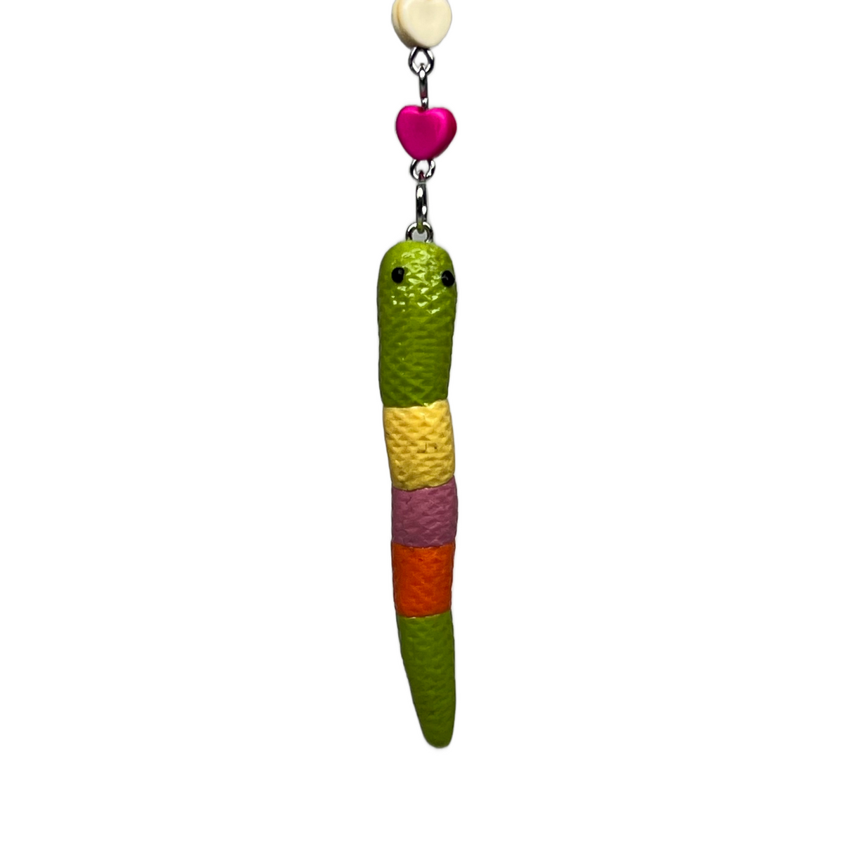Mister Worm