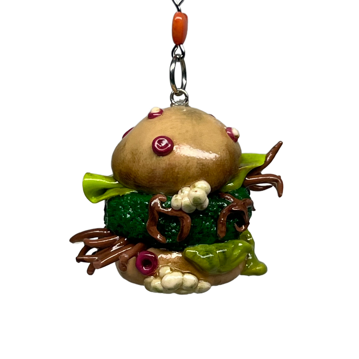 Yucky Patty