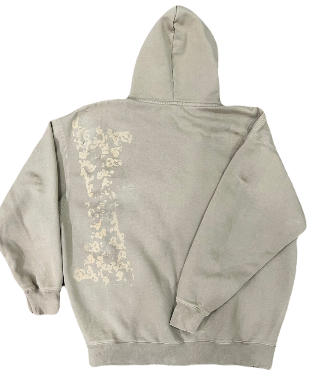Mickey Milkovich Saint Hoodie
