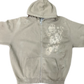 Mickey Milkovich Saint Hoodie